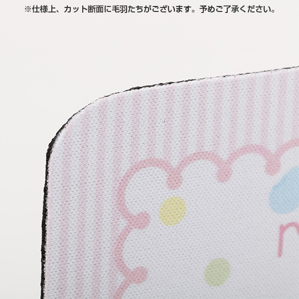 �܂߃S�} �}�E�X�p�b�h�i�܂߃S�}�x�r�[�j2