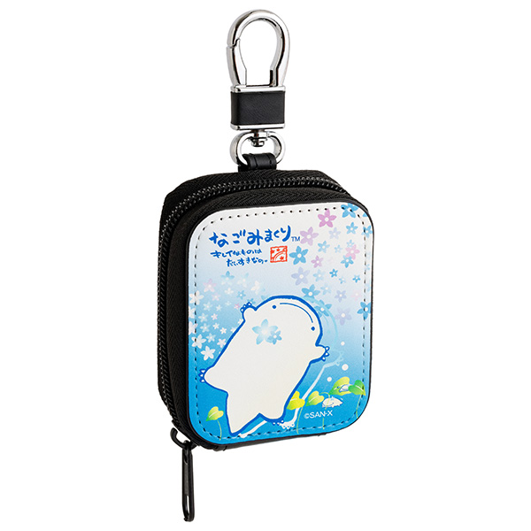 �Ȃ��݂܂��� �J���r�i�t���~�j�|�[�`