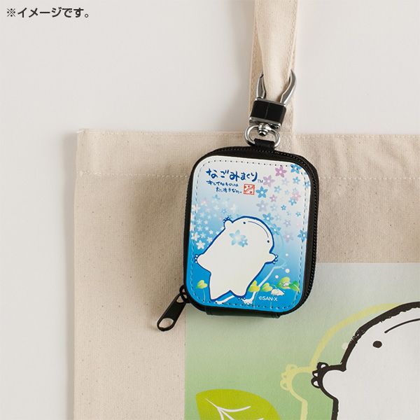 �Ȃ��݂܂��� �J���r�i�t���~�j�|�[�`1