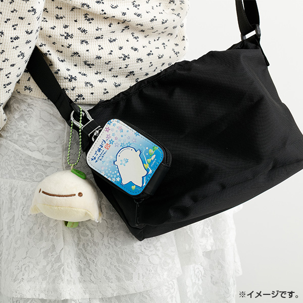 �Ȃ��݂܂��� �J���r�i�t���~�j�|�[�`2