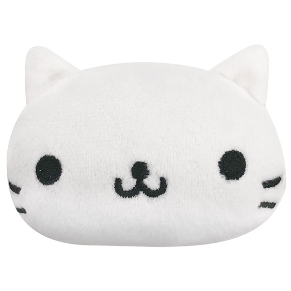 にゃんにゃんにゃんこ - にゃんにゃんにゃんこ フェイスマスコットヘア