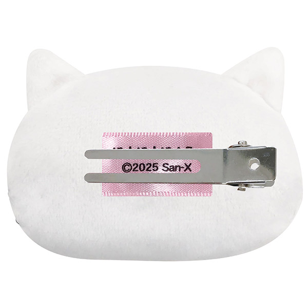 にゃんにゃんにゃんこ - にゃんにゃんにゃんこ フェイスマスコットヘア