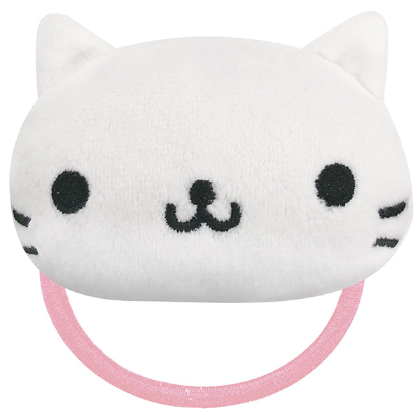 �ɂ��ɂ��ɂ�� �t�F�C�X�}�X�R�b�g�w�A�S��