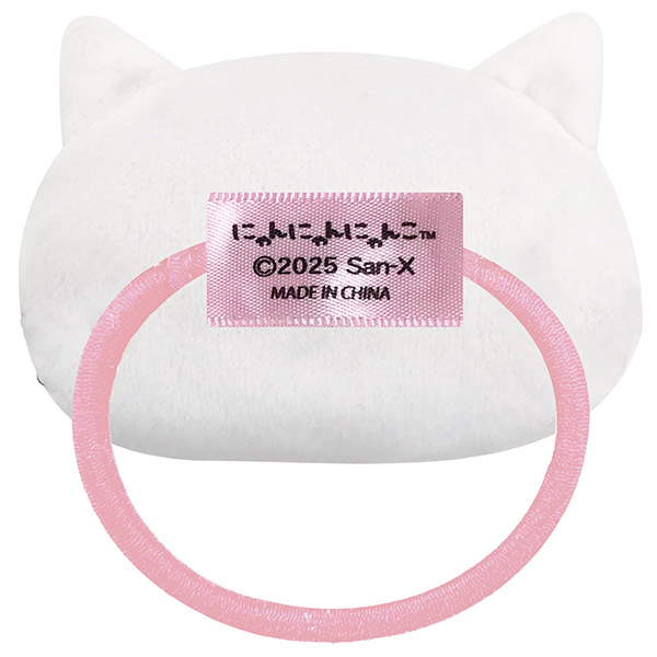 �ɂ��ɂ��ɂ�� �t�F�C�X�}�X�R�b�g�w�A�S��1