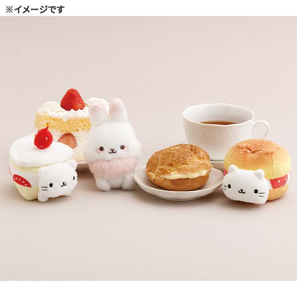 �����Ƃ�������ʂ�����݁i�ɂ��ɂ��ɂ�񂱁E�V���[�g�ɂ�񂱁j2