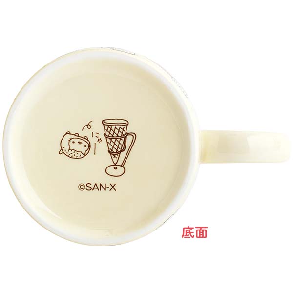 にゃんにゃんにゃんこ にゃんこ まつりビアマグカップ　他 にゃんにゃんにゃんこ - マグカップ（にゃんにゃんにゃんこ