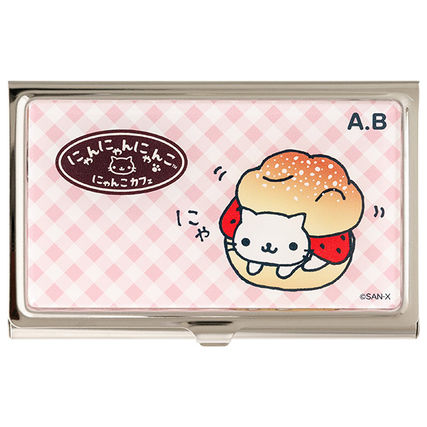 �ɂ��ɂ��ɂ�� ���h�P�[�X