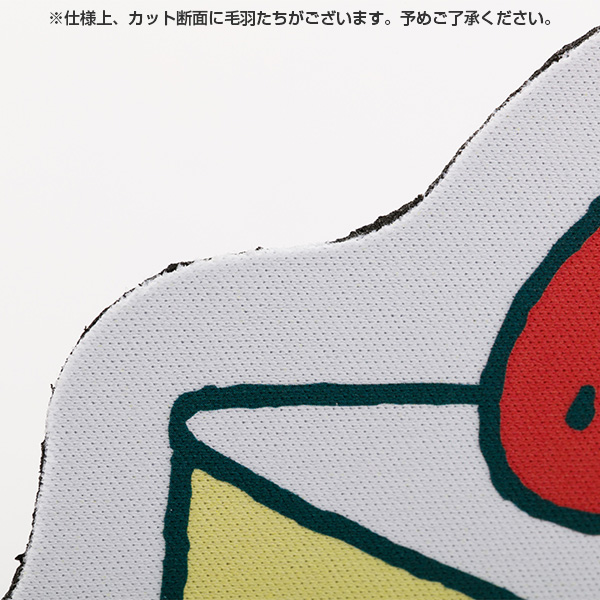 にゃんにゃんにゃんこ- 【限定】にゃんにゃんにゃんこ マウスパッド