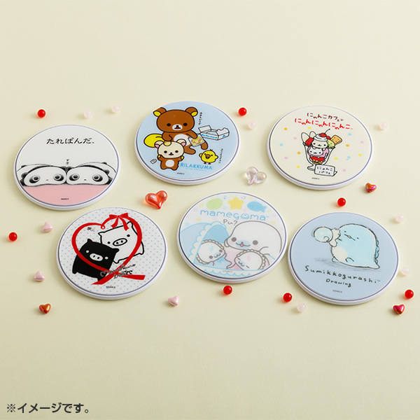 にゃんにゃんにゃんこ- 【限定】にゃんにゃんにゃんこ ワイヤレス充電