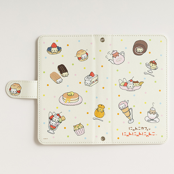 �ɂ��ɂ��ɂ�� �}���`�t���b�v�J�o�[�i�˂��̓��EL�j�y2026�N3�����{���͂��\��z1