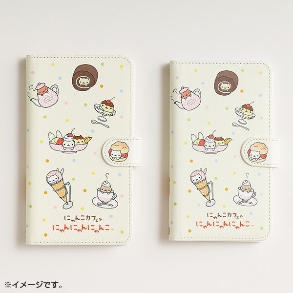 �ɂ��ɂ��ɂ�� �}���`�t���b�v�J�o�[�i�˂��̓��EL�j�y2026�N3�����{���͂��\��z4