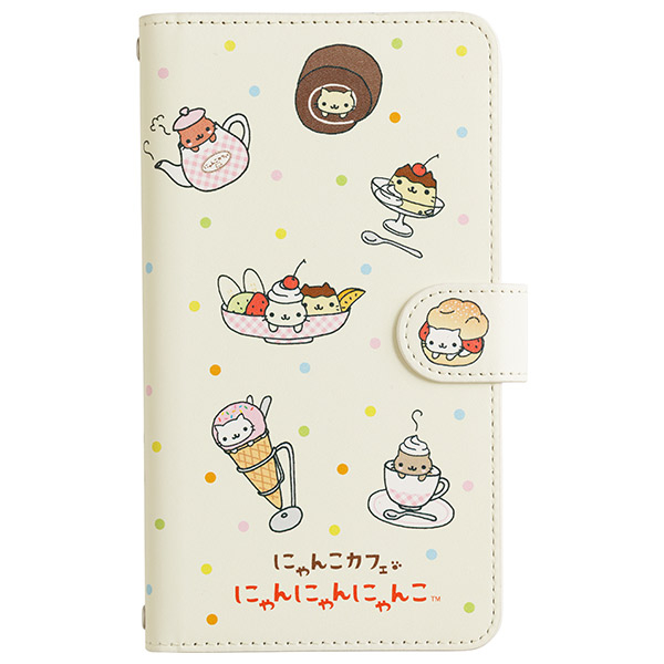 �ɂ��ɂ��ɂ�� �}���`�t���b�v�J�o�[�i�˂��̓��ELL�j�y2026�N3�����{���͂��\��z