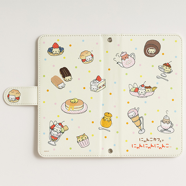 �ɂ��ɂ��ɂ�� �}���`�t���b�v�J�o�[�i�˂��̓��ELL�j�y2026�N3�����{���͂��\��z1