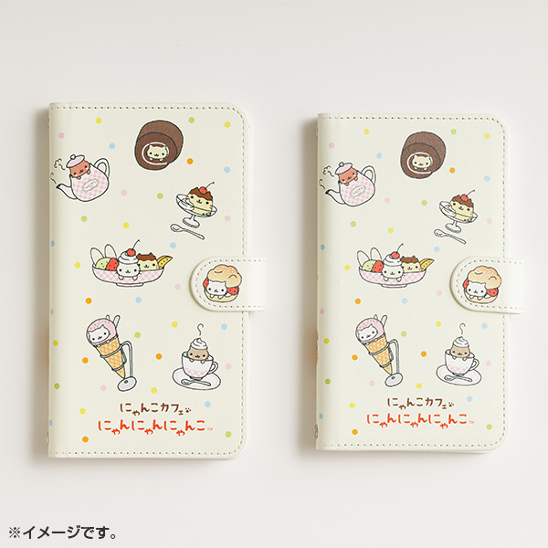 �ɂ��ɂ��ɂ�� �}���`�t���b�v�J�o�[�i�˂��̓��ELL�j�y2026�N3�����{���͂��\��z4