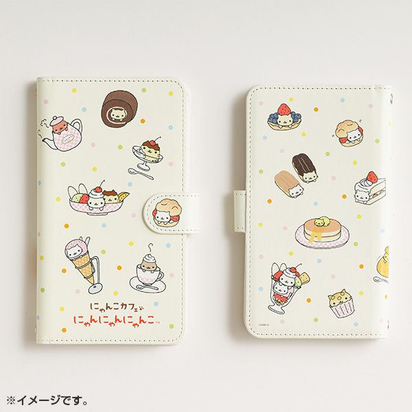 �ɂ��ɂ��ɂ�� �}���`�t���b�v�J�o�[�i�˂��̓��ELL�j�y2026�N3�����{���͂��\��z5