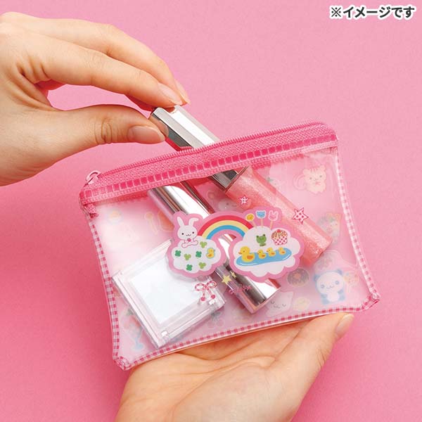 �N���A�~�j�|�[�`�R���N�V�����i�����n�s2�R���N�V�����j3