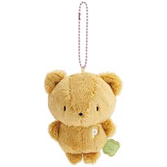 ずっといっしょぬいぐるみ（ピニームー）