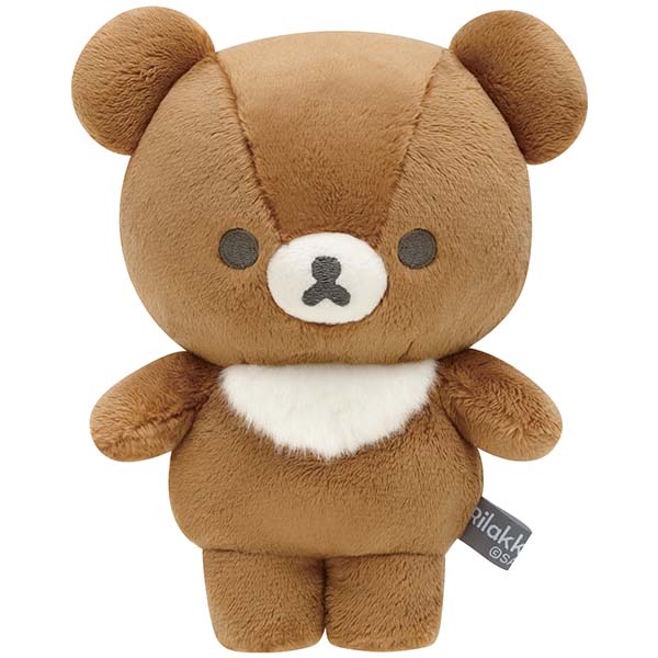 ʂ݁iNEW BASIC RILAKKUMA Vol.2E`CCRO}j