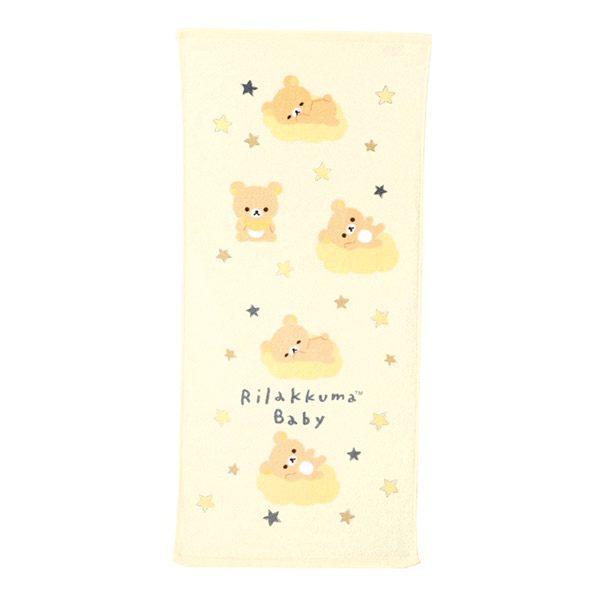 bN} ^IiRilakkuma BabyECG[j