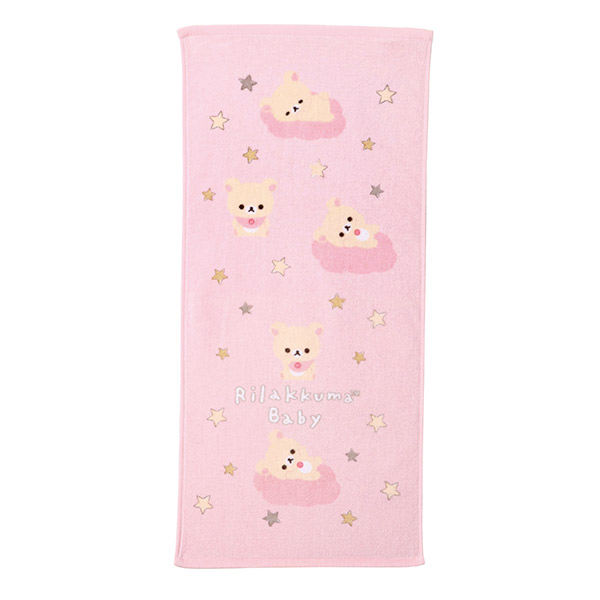 bN} ^IiRilakkuma BabyEsNj