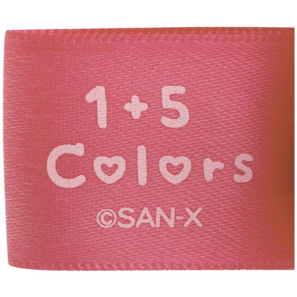 1+5Colorsʂ݁i̒̊肢j3