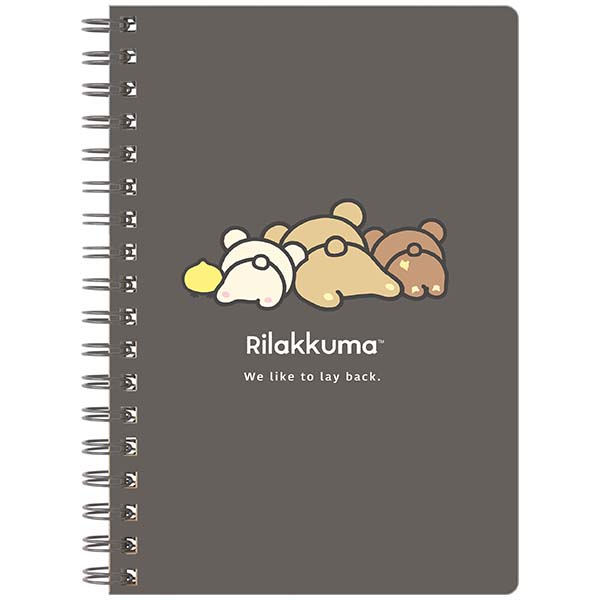 B6SPm[giBASIC RILAKKUMA Favorite ThingsEAj