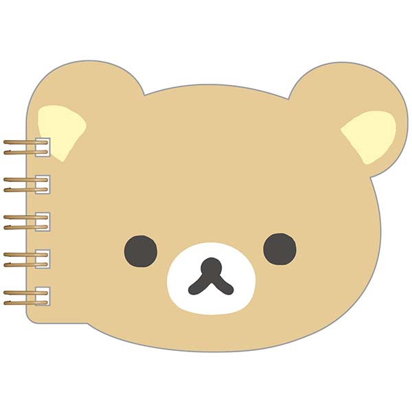 _CJbgSPiBASIC RILAKKUMA Favorite ThingsEbN}j