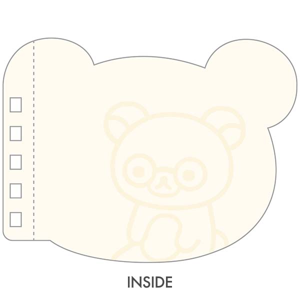 _CJbgSPiBASIC RILAKKUMA Favorite ThingsEbN}j1