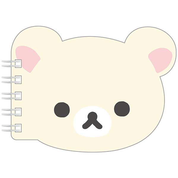 _CJbgSPiBASIC RILAKKUMA Favorite ThingsERbN}j