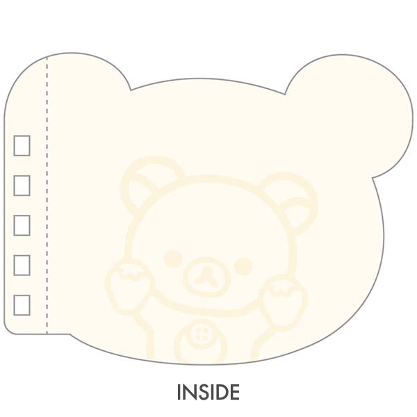 _CJbgSPiBASIC RILAKKUMA Favorite ThingsERbN}j1