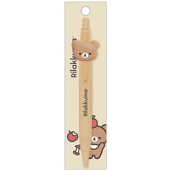 }XRbgt{[yiBASIC RILAKKUMA Favorite ThingsE`CCRO}j1