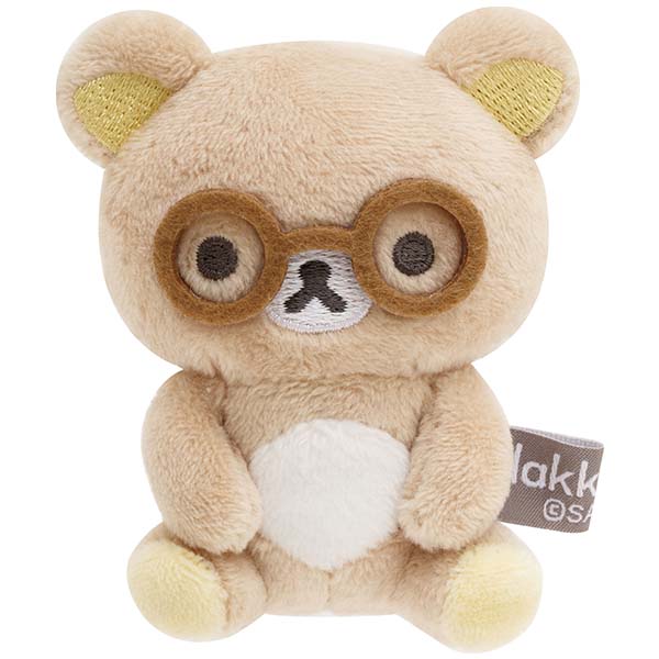 Ă̂ʂ݁iBASIC RILAKKUMA Favorite ThingsEbN}jyll1܂Łz