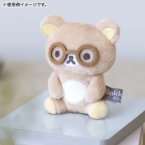 Ă̂ʂ݁iBASIC RILAKKUMA Favorite ThingsEbN}jyll1܂Łz1