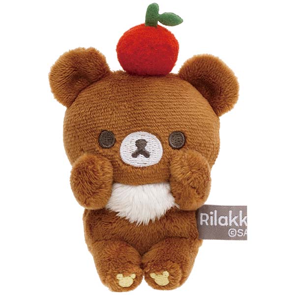 Ă̂ʂ݁iBASIC RILAKKUMA Favorite ThingsE`CCRO}j