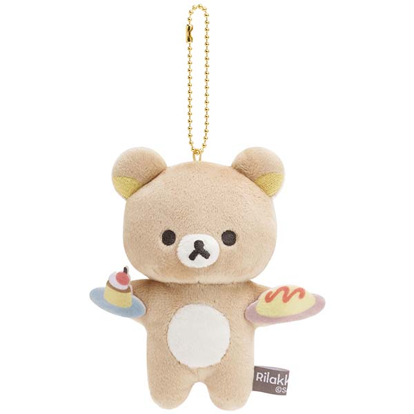 Ԃ炳ʂ݁iBASIC RILAKKUMA Favorite ThingsEbN}j