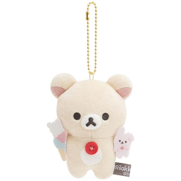 Ԃ炳ʂ݁iBASIC RILAKKUMA Favorite ThingsERbN}j