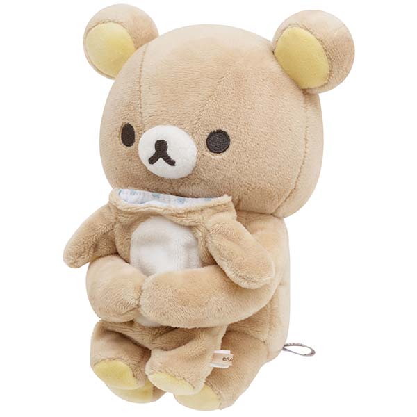 Ȃ̂Ƃʂ݁iBASIC RILAKKUMA Favorite ThingsEbN}j