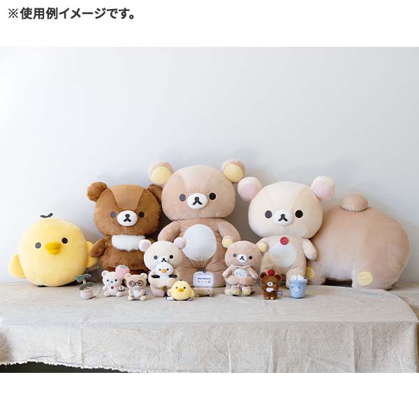 ʂ݂liBASIC RILAKKUMA Favorite ThingsELCCgj1