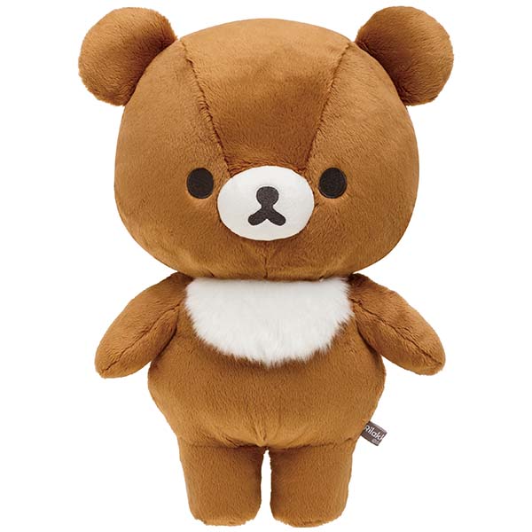 ʂ݂liBASIC RILAKKUMA Favorite ThingsE`CCRO}j