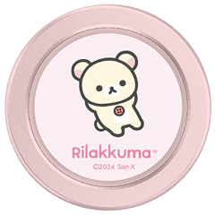リラックマ CHIP-POP（NEW BASIC RILAKKUMA・コリラックマ）