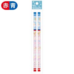 赤青鉛筆（リラックマ・ゆめかわ）