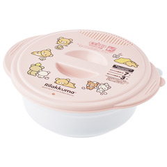 リラックマ ラーメンメーカー（NEW BASIC RILAKKUMA）