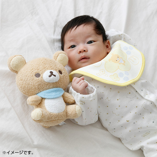 bN} 􂦂ĈSʂ݁iRilakkuma Babyj2
