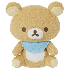 bN} 􂦂ĈSʂ݁iRilakkuma Babyj
