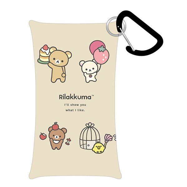 bN} NA}`P[XiBASIC RILAKKUMA Favorite ThingsEWAj