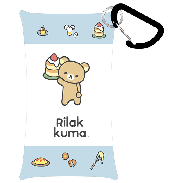 bN} NA}`P[XiBASIC RILAKKUMA Favorite ThingsEbN}j