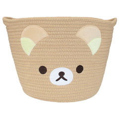 �����b�N�} ���[�v�o�X�P�b�g