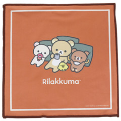 リラックマ ドチモ（BASIC RILAKKUMA HOME CAFE）