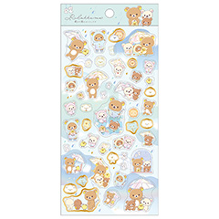 公式】サンエックスネットショップ - リラックマ