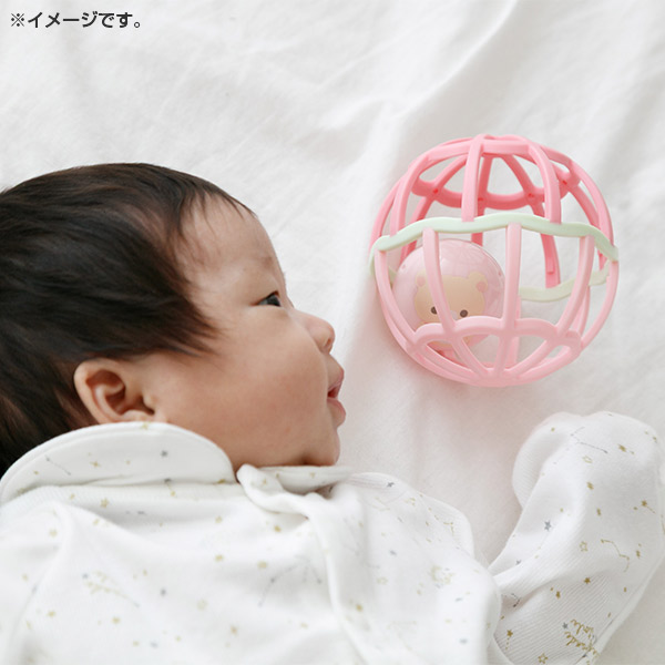 bN} ႩႩ{[iRilakkuma BabyEsNj1